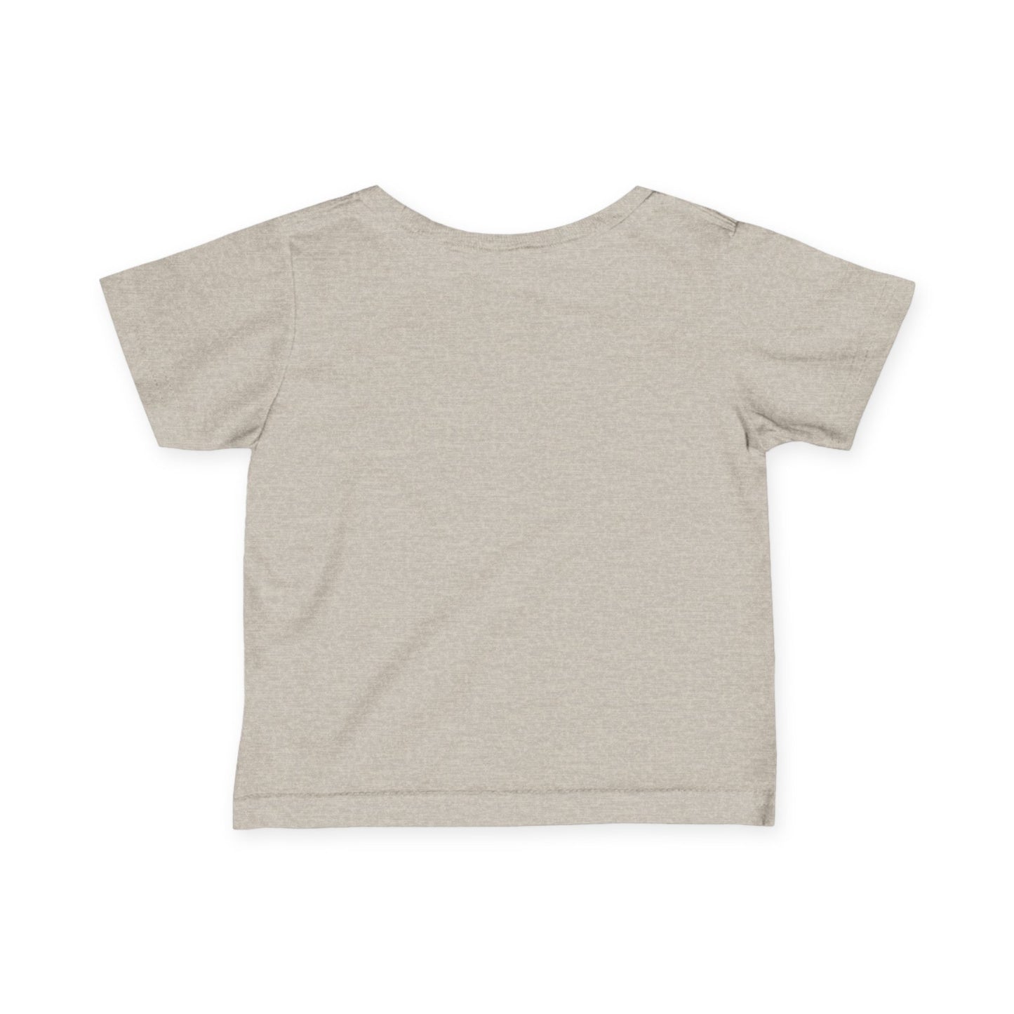 Infant Fine Jersey Tee